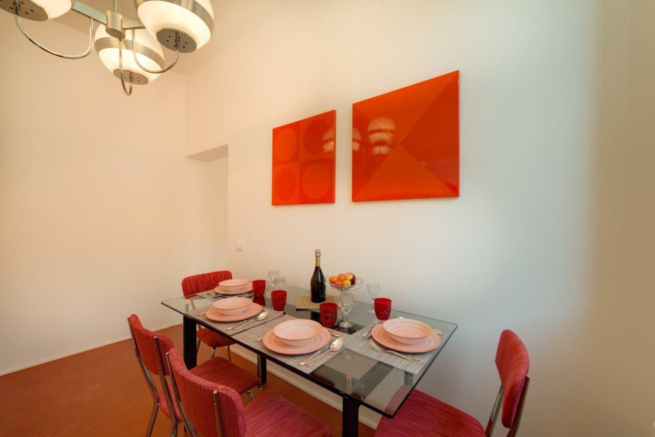 Ca' Dorina Luxury Apartamento Veneza Exterior foto