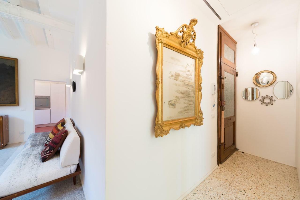 Ca' Dorina Luxury Apartamento Veneza Exterior foto